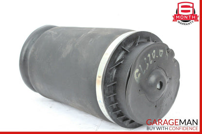 07-12 Mercedes X164 GL320 GL450 Rear Left or Right Side Air Bag Spring Shock OEM