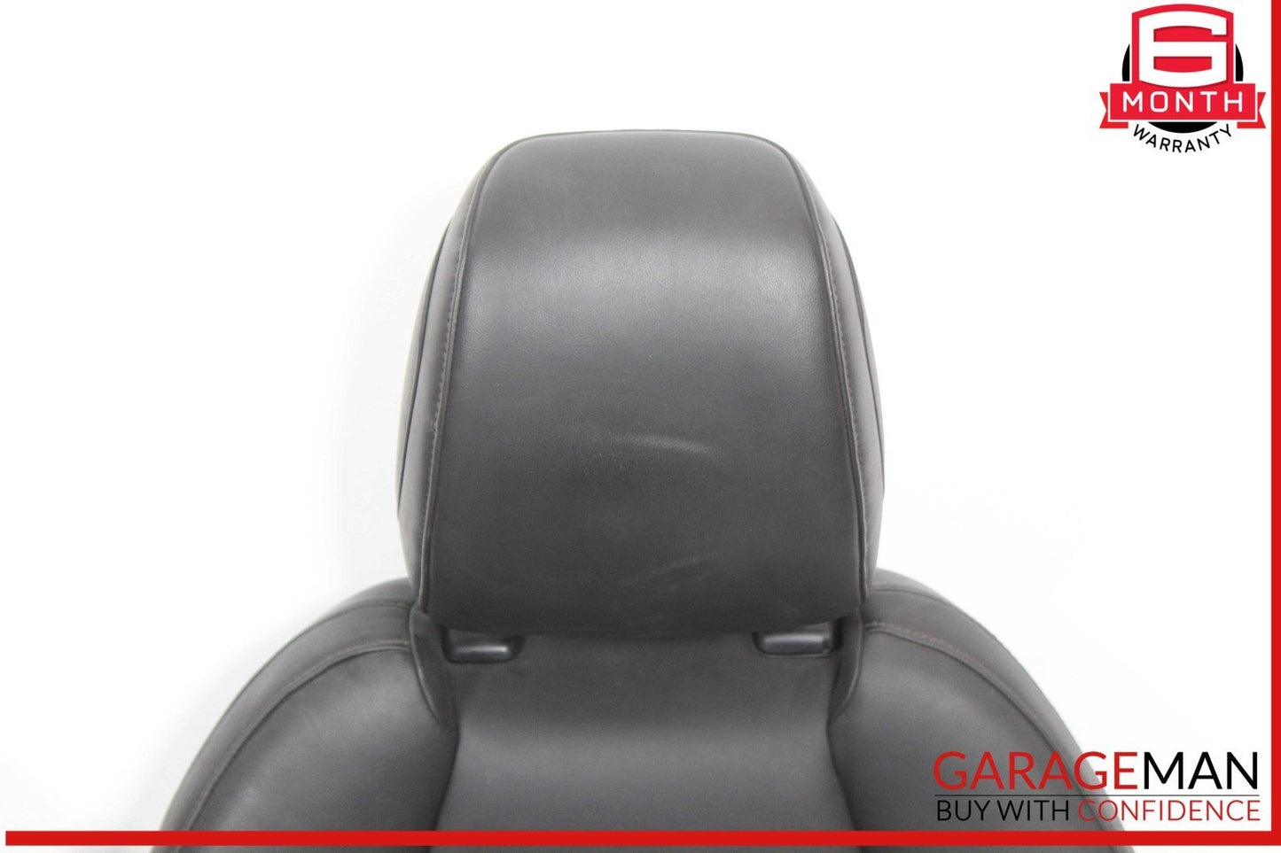 19-23 Mazda 3 Complete Front Seats Assembly Set of 2 Pc OEM