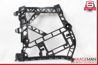 13-19 Mercedes X166 GL450 GLS450 Rear Right Bumper Holder Support Bracket OEM