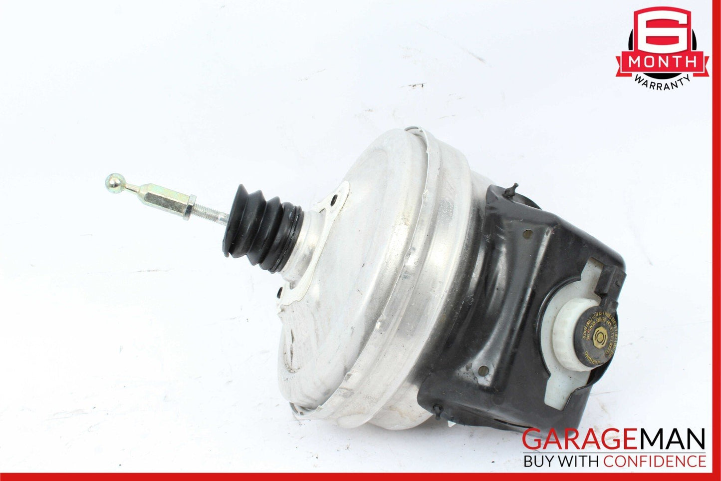08-14 Mercedes E550 C300 E350 Power Brake Booster Master Cylinder Reservoir