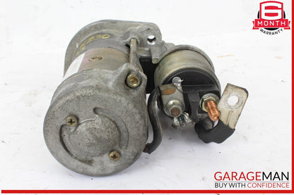 97-04 Mercedes R170 SLK230 Denso Engine Starter Motor 0051517301 OEM
