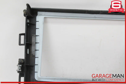 14-15 Ford Fusion Front AC Air Conditioning Temperature Climate Control Panel