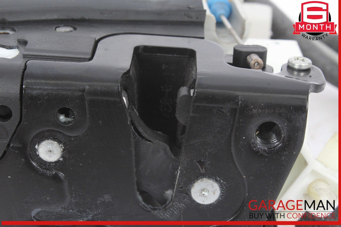 18-23 Audi RS5 S5 Front Left Driver Side Door Lock Latch Actuator 8W6837349 OEM