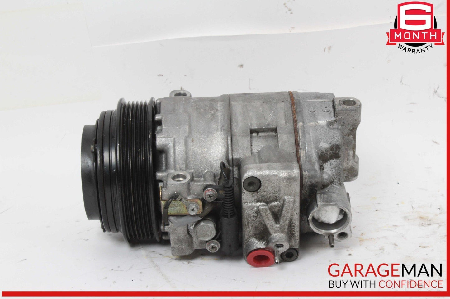 01-04 Mercedes R170 SLK320 SLK230 A/C Compressor Air Conditioning 0002342911 OEM