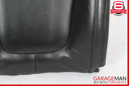 09-11 Jaguar XF Front Left Upper Top Seat Cushion OEM