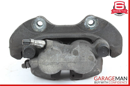 06-09 Mercedes W164 ML500 R350 Front Right & Left Brake Caliper Calipers Set OEM