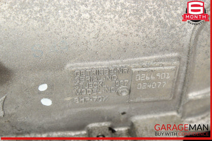 14-17 Maserati Ghibli AWD Auto Trans Automatic Transmission Assembly OEM 74k