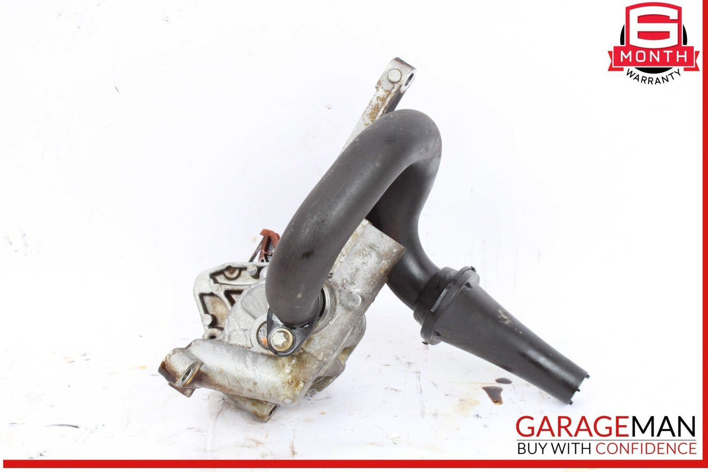 05-12 Mercedes W164 ML350 4MATIC C280 M272 Engine Motor Oil Pump 2721800501 OEM