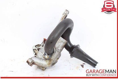 05-12 Mercedes W164 ML350 4MATIC C280 M272 Engine Motor Oil Pump 2721800501 OEM