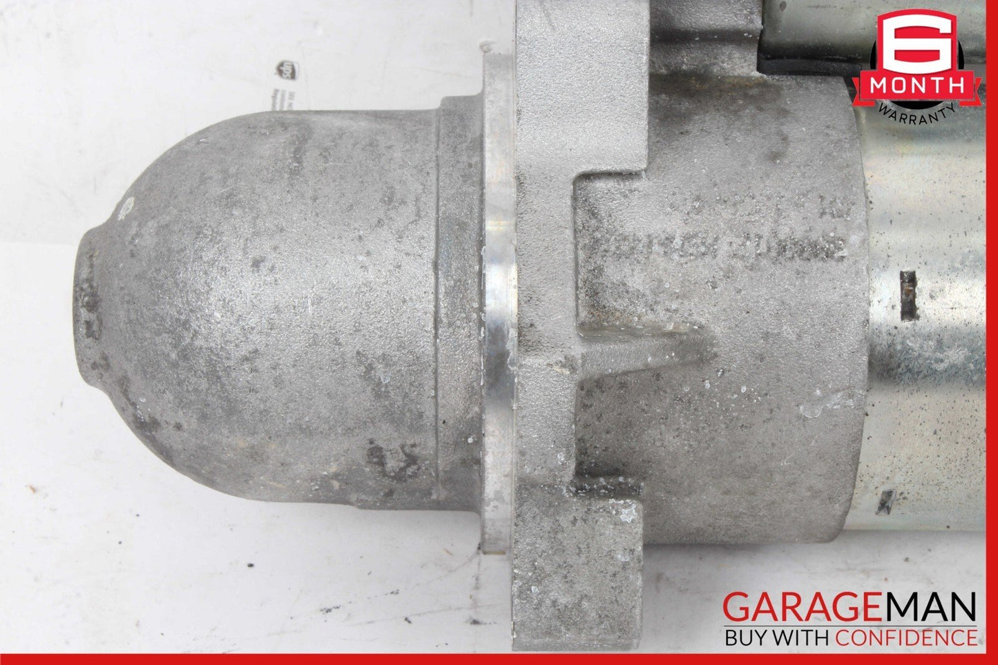 05-11 Cadillac XLR STS DTX SRX Engine Motor Starter 12587429 OEM