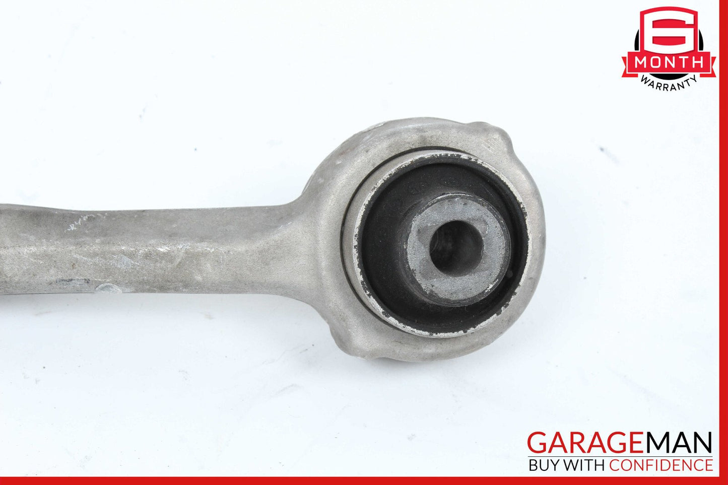 08-14 Mercedes W204 C250 C300 Front Right Side RWD Curved Wishbone Control Arm