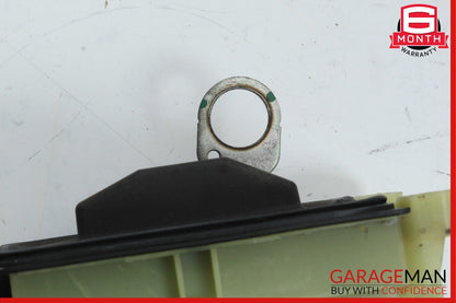 08-14 Mercedes W204 C300 C350 Floor Gear Selector Shifter 2042673724 OEM