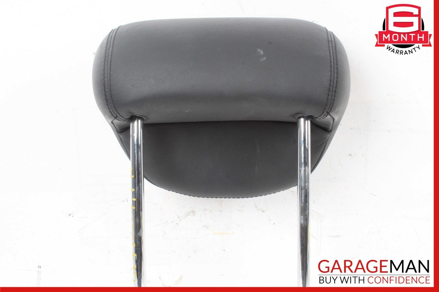 07-14 Mercedes W216 CL550 Front Right / Left Side Seat Headrest Head Rest OEM