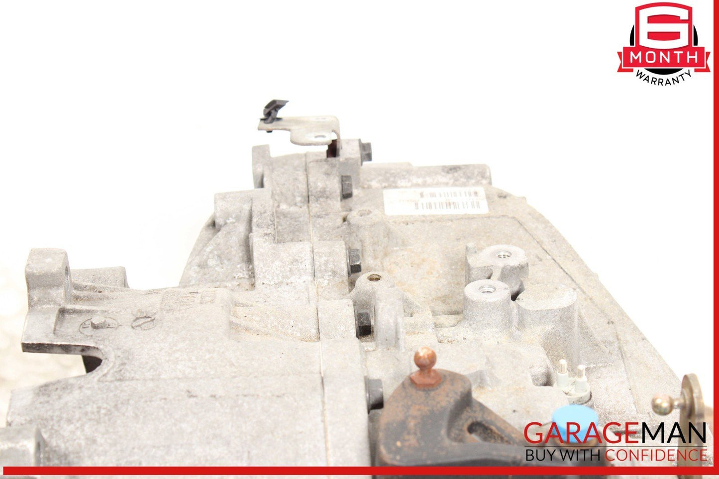05-07 Volvo S60 V70 2.4L FWD Automatic Gearbox Transmission OEM 130K