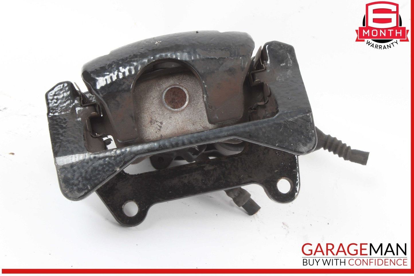 14-17 Audi SQ5 Rear Left and Rear Right Side Brake Caliper Calipers Set of 2 Pc
