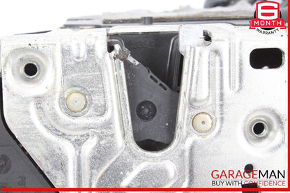 03-09 Mercedes W211 E320 4MATIC Front Right Side Door Lock Latch Actuator OEM