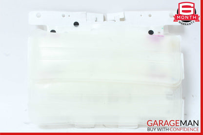 08-18 Mercedes E350 CLS550 Front Left / Right Upper Seat Cushion Bladder Bolster
