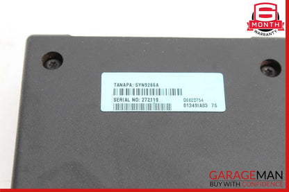 00-06 Mercedes W220 S55 AMG CL500 Voice Command Control Module  Unit SYN9266A