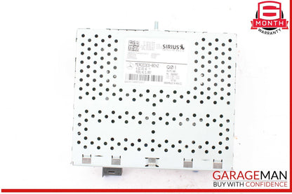 15-20 Mercedes W117 CLA250 S550 Satellite Radio Receiver Control Module Unit OEM