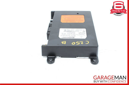 10-16 Mercedes W204 C250 C300 C350 Tele Aid Control Module 2319003002 OEM