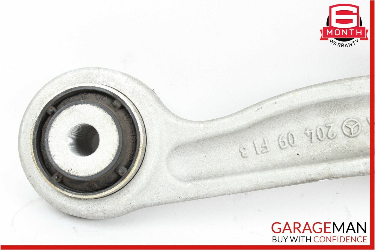 08-14 Mercedes W204 C250 Rear Right Passenger Side Upper Control Arm OEM