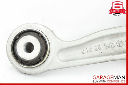08-14 Mercedes W204 C250 Rear Right Passenger Side Upper Control Arm OEM