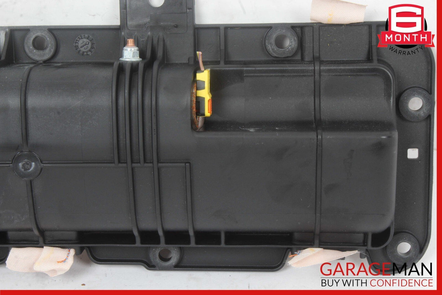 12-19 Mercedes X166 GL450 GL550 Front Left Driver Side Knee Air Bag Airbag OEM