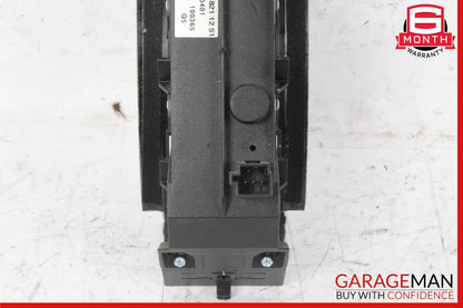 07-14 Mercedes CL550 S550 S600 Ride Height ESP Parking Sensor Controller Switch