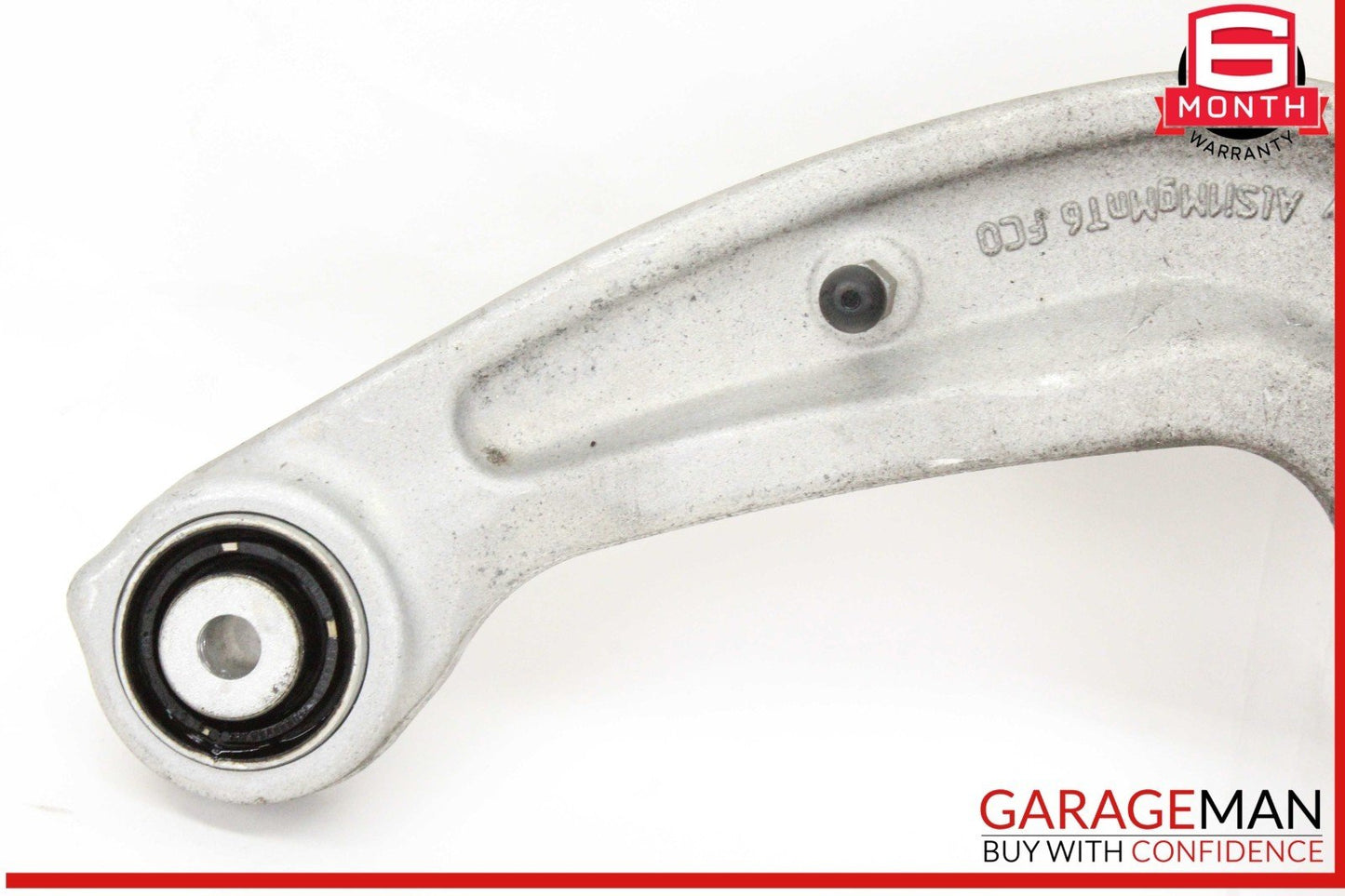 17-24 Audi S5 A5 A4 Rear Left or Right Side Upper Suspension Control Arm OEM