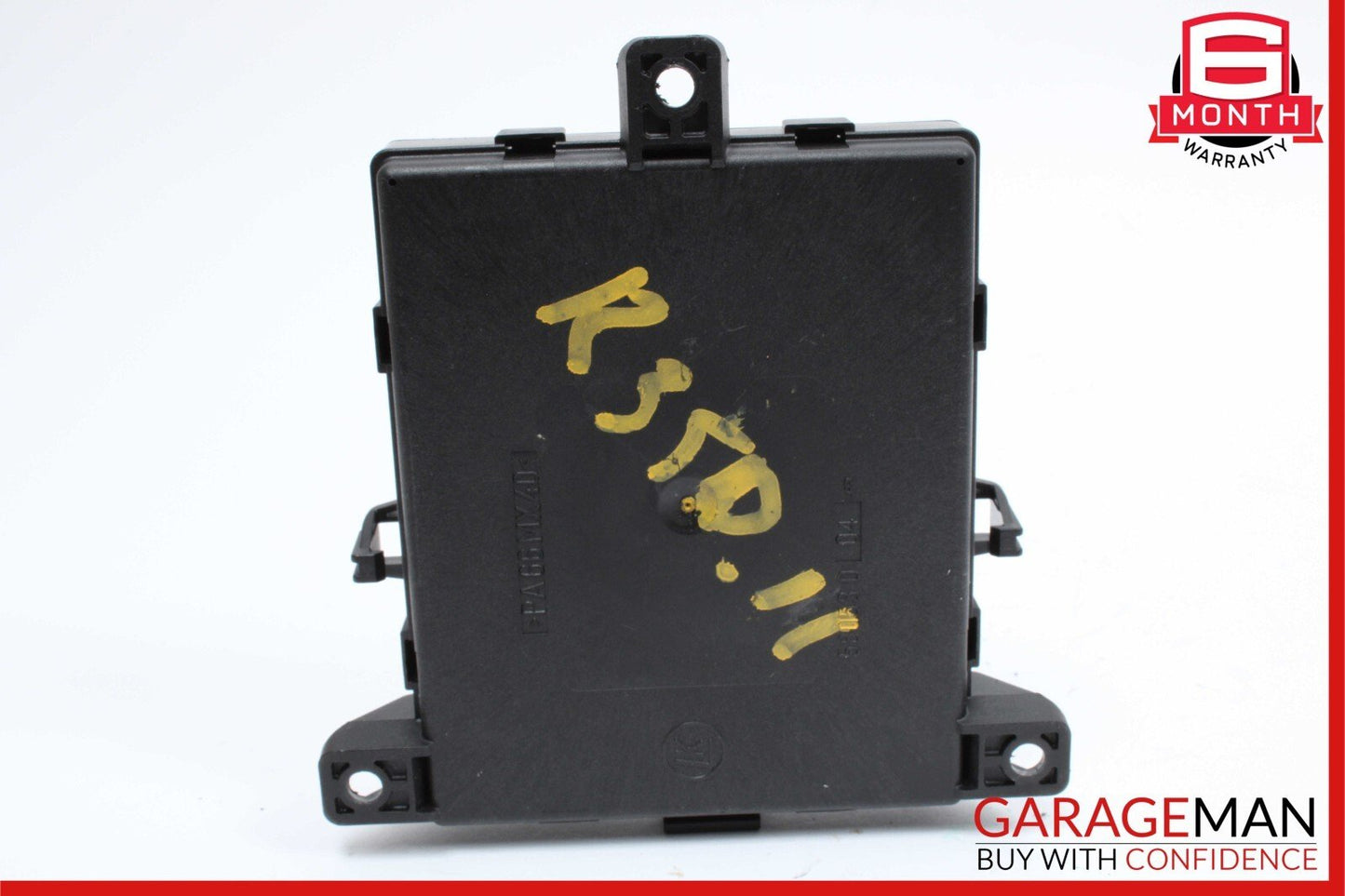 06-13 Mercedes W251 R350 GL450 Front Right Passenger Side Door Control Module