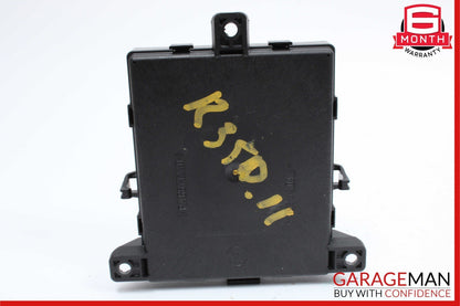 06-13 Mercedes W251 R350 GL450 Front Right Passenger Side Door Control Module