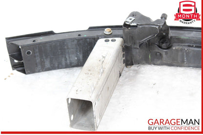 03-09 Mercedes W211 E320 E550 E55 Front Bumper Reinforcement Impact Bar OEM