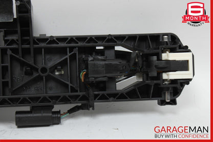10-13 Mercedes W212 E350 E250 E550 Front Right Exterior Door Handle OEM
