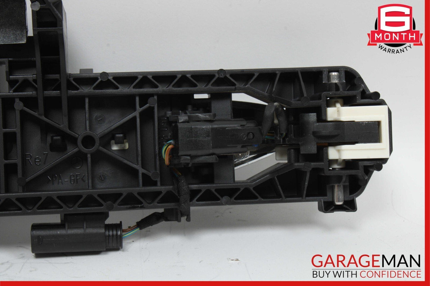 10-13 Mercedes W212 E350 E250 E550 Front Right Exterior Door Handle OEM
