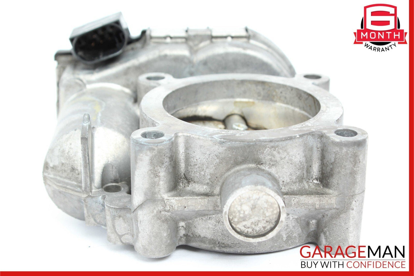12-15 Mercedes W204 C250 SLK250 M271 1.8L Engine Throttle Body 2661410525 OEM