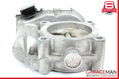 12-15 Mercedes W204 C250 SLK250 M271 1.8L Engine Throttle Body 2661410525 OEM