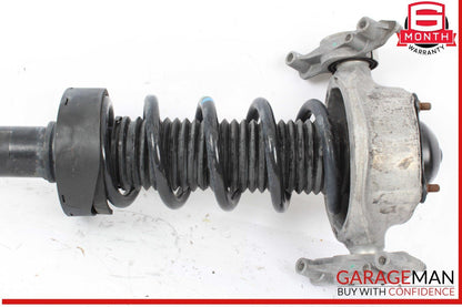 11-17 Porsche Cayenne 958 Rear Left / Right Shock Strut Absorber OEM