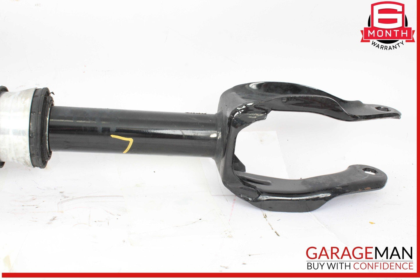 13-19 Mercedes X166 GL450 Front Left Driver Side Shock Strut Absorber OEM