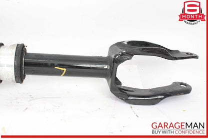 13-19 Mercedes X166 GL450 Front Left Driver Side Shock Strut Absorber OEM