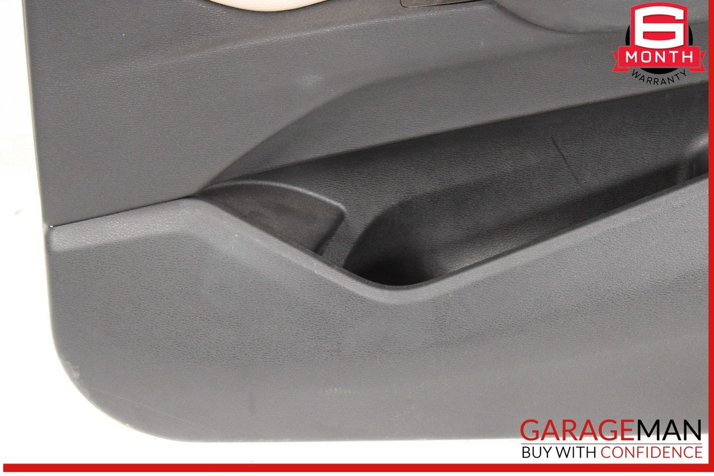 16-22 BMW X1 Front Right Passenger Side Interior Door Trim Panel OEM