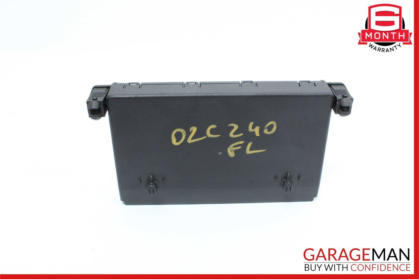 01-07 Mercedes W203 C240 C230 C280 Front Left Side Door Control Module Unit OEM