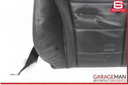 15-25 Mercedes W205 C300 GLC350e Front Right or Left Side Top Upper Seat Cushion