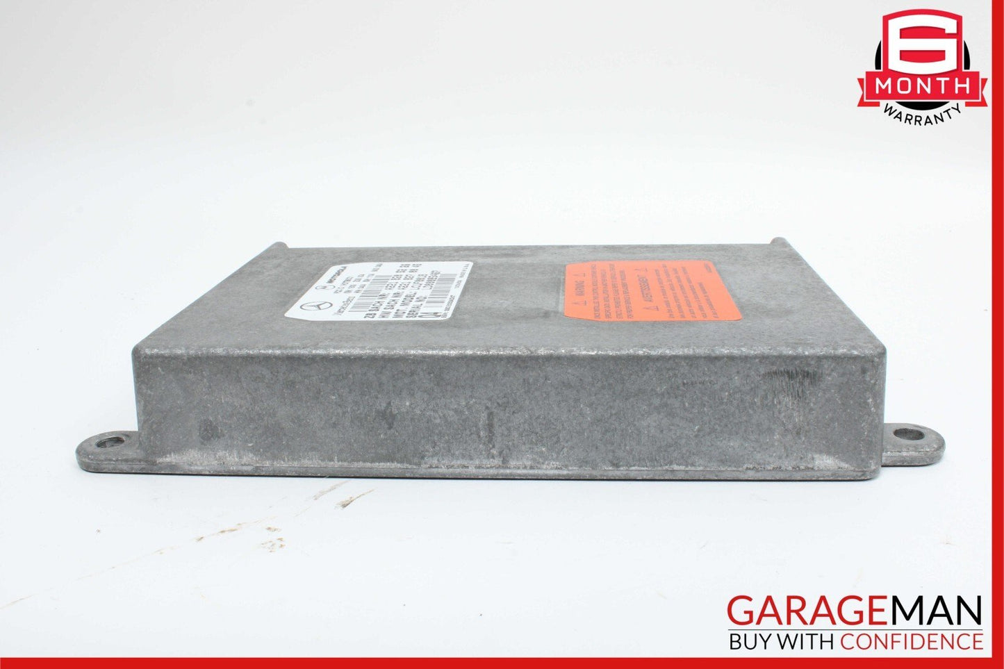 06-14 Mercedes W219 CLK500 SL550 Voice Communication Control Module Unit OEM