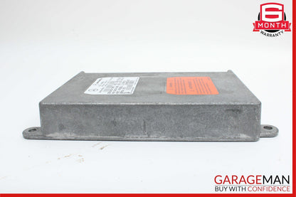 06-14 Mercedes W219 CLK500 SL550 Voice Communication Control Module Unit OEM