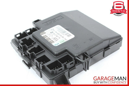 06-13 Mercedes R320 R350 ML350 GL450 Front Right Side Door Control Module Unit