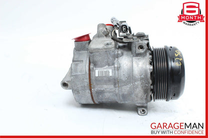 12-15 Mercedes W204 C250 SLK250 M271 A/C AC Air Conditioning Compressor Pump