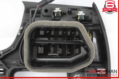 18-24 Audi S5 RS5 A4 Front Left Driver Side Dash Dashboard Air Vent Grille Grill