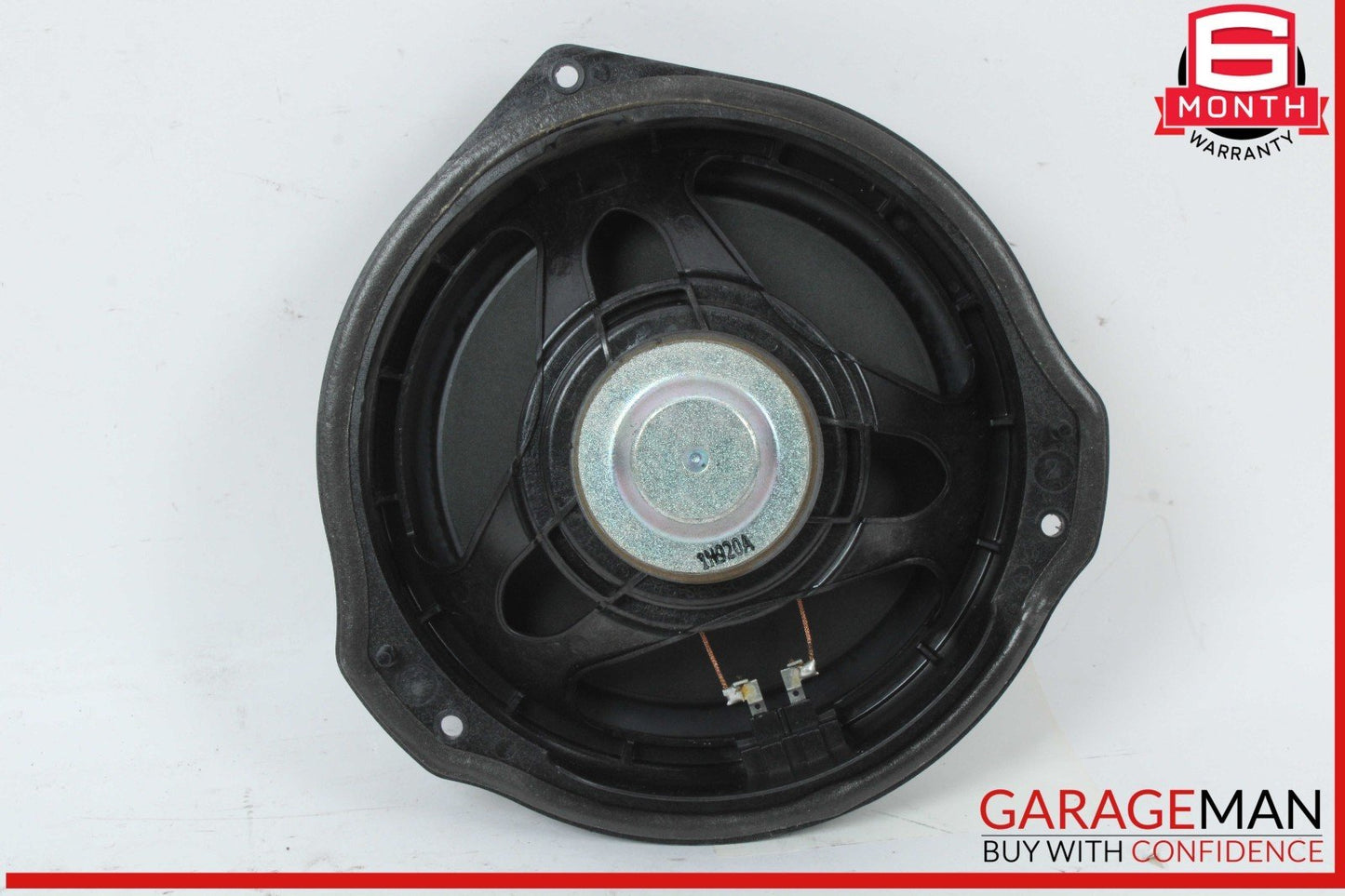 08-14 Mercedes X204 GLK350 Front Right & Left Side Door Sound Speaker Set OEM