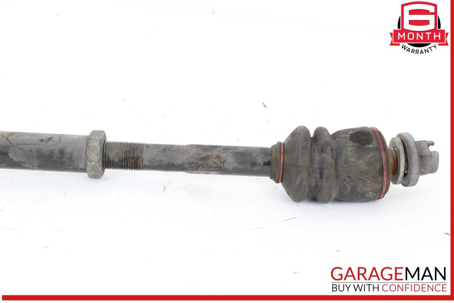 06-13 Land Rover Range Rover Sport Rear Right or Left Lower Control Toe Link Rod
