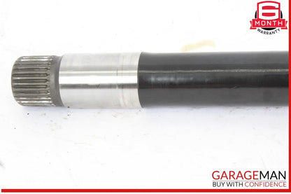 10-15 Mercedes W212 E350 Wagon Rear Left or Right Side Axle CV Half Shaft OEM